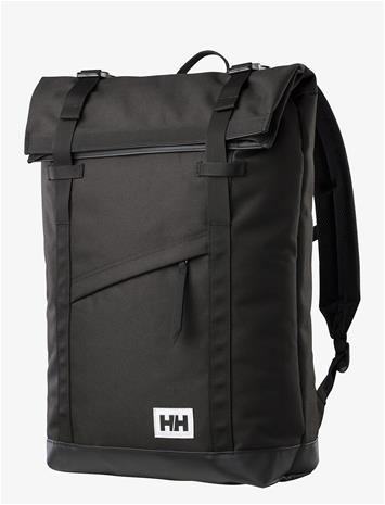 Helly Hansen Stockholm Backpack 28L, musta