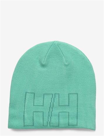 HELLY HANSEN K Outline Beanie - LAGOON - 50