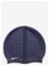 NIKE SWIM Nike Solid Silicone Adult Cap - MIDNIGHT NAVY - One Size – kuva 2