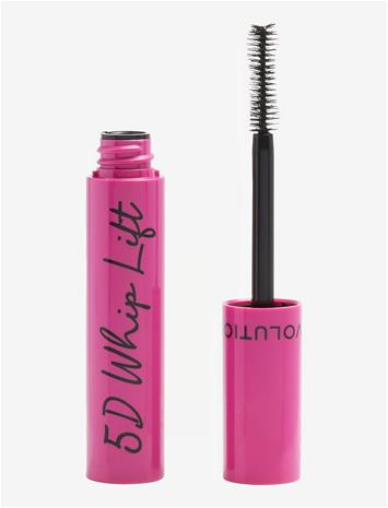Makeup Revolution 5D Whip Lift Mascara - 14 ml – kuva 6/6