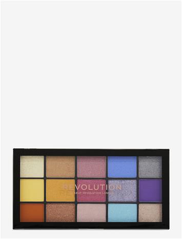 Makeup Revolution Reloaded Palette Spirited Love – kuva 4/5