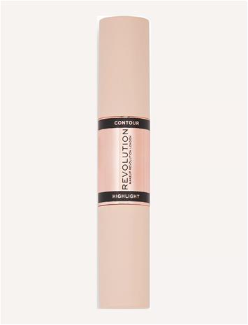 Makeup Revolution Fast Base Contour Stick Fair