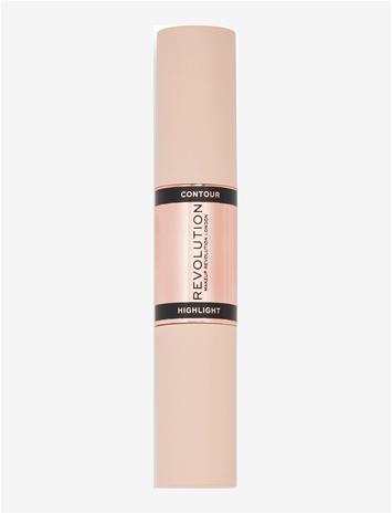 Makeup Revolution Fast Base Contour Stick Fair