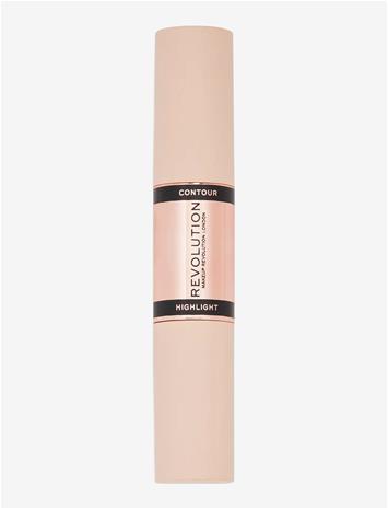 Makeup Revolution Fast Base Contour Stick Light – kuva 4/5
