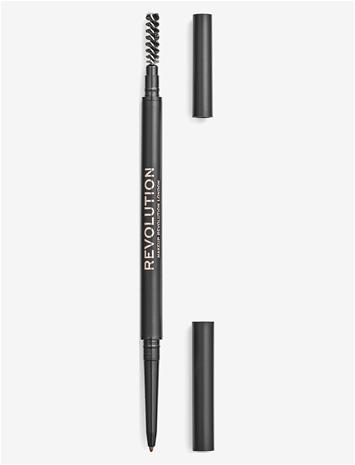Revolution Beauty Makeup Revolution Precise Brow Pencil Light Bro
