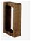 Andersen Furniture Andersen pyyheteline Dark Stain Matt Lacquer Ash – kuva 6