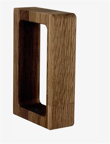 Andersen Furniture Andersen pyyheteline Dark Stain Matt Lacquer Ash