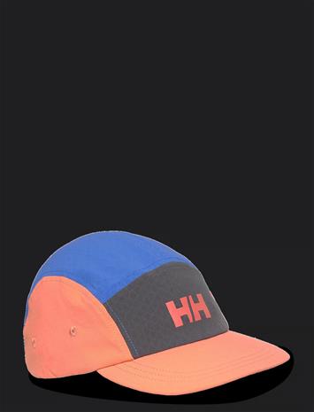 Helly Hansen Cascade Shield Cap - Multi/patterned - ONE SIZE