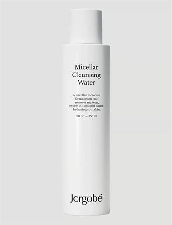 Jorgobé Micellar Cleansing Water - 150 ml