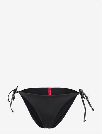 HUGO Pure_Side Tie - BLACK - M