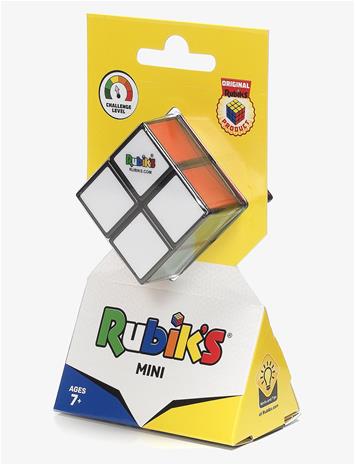 RUBIKS Rubiks Mini 2X2 - MULTI - One Size – kuva 2/2
