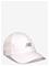 NEW BALANCE 6 Panel Performance Hat V2 - PINK SALT - One Size – kuva 2