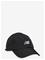 NEW BALANCE 6 Panel Performance Hat V2 - BLACK - One Size – kuva 2