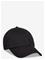 NEW BALANCE 6 Panel Classic Hat V2 - BLACK/BLACK - One Size – kuva 2