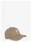 UPFRONT Stranded Baseball Cap - KHAKI - One Size – kuva 2