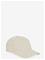 UPFRONT Forrest Corduroy Cap - OFF WHITE - One Size – kuva 2