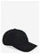 UPFRONT Spinback Baseball Cap - Crown 4 - BLACK BLACK - One Size – kuva 2