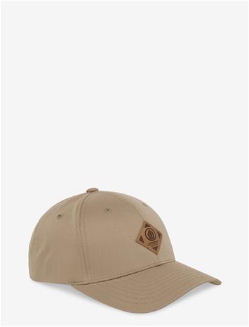 UPFRONT Off Spring Crown 2 - KHAKI - One Size