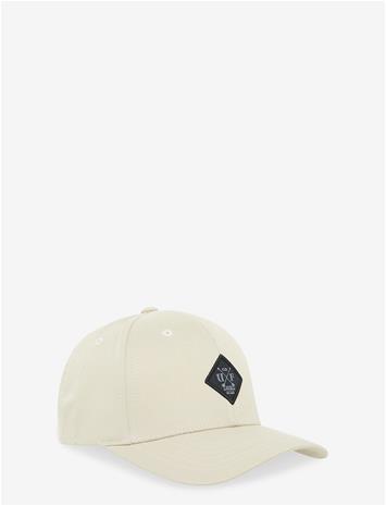 UPFRONT Nobel Baseball - Crown 2 - LT KHAKI - One Size