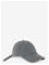 UPFRONT Whisper Soft Classic Baseball Cap - MEDIUM GREY - One Size – kuva 2