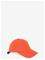 UPFRONT Reefy Baseball Cap - DARK ORANGE - One Size – kuva 2