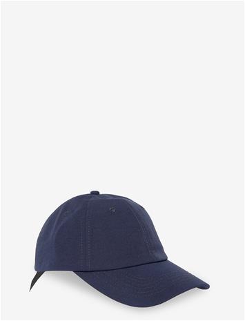 UPFRONT Reefy Baseball Cap - DARK BLUE - One Size – kuva 2/2