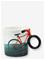 Winkee - Bicycle Mug – kuva 3
