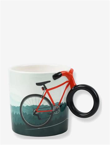 Winkee - Bicycle Mug