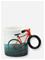 Winkee - Bicycle Mug – kuva 4