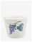 ANNA + NINA Grapevine Espresso Cup - MULTICOLOR - One Size – kuva 2