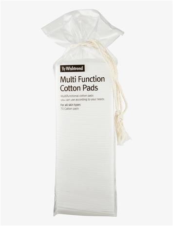 By Wishtrend Multi Function Cotton Pads