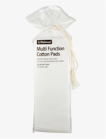 By Wishtrend Multi Function Cotton Pads