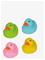 ABC Abc Bathing Ducks - MULTICOLOURED - One Size – kuva 2
