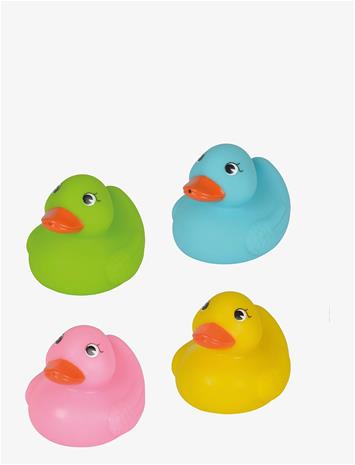 ABC Abc Bathing Ducks - MULTICOLOURED - One Size – kuva 2/2