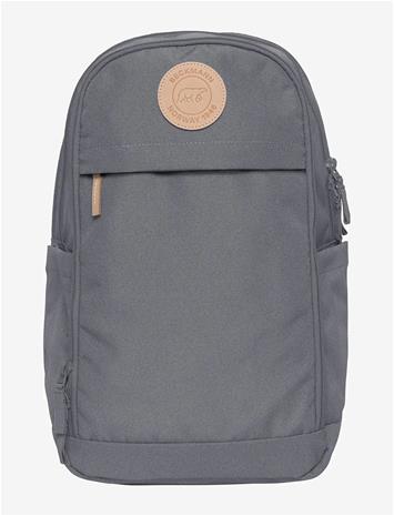 Beckmann Urban Reppu 30L, Grey