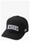 DC Semi-Pro Snapback - Khaki green - ONE SIZE – kuva 5
