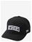 DC Semi-Pro Snapback - Khaki green - ONE SIZE – kuva 6
