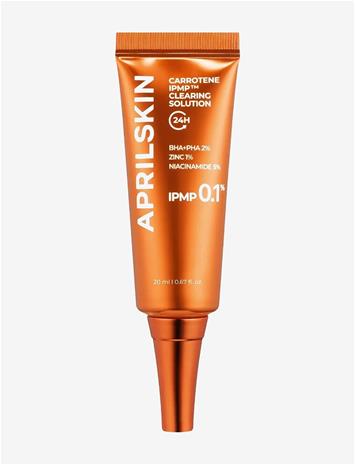 APRILSKIN Carrotene Ipmp Clearing Solution - 20 ml