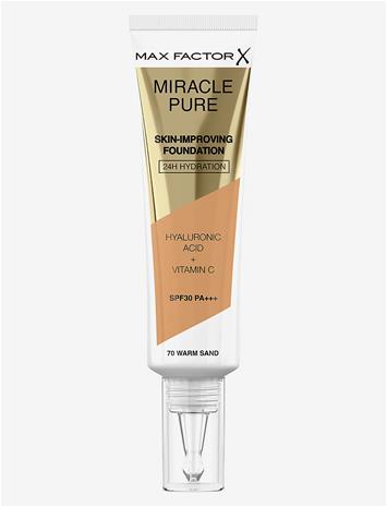 Miracle Pure Foundation 30 ml No. 070