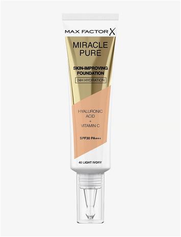 Miracle Pure Foundation 30 ml No. 040