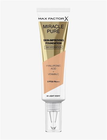 Miracle Pure Foundation 30 ml No. 040