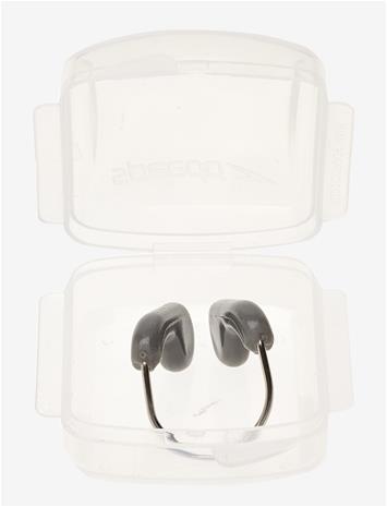 SPEEDO Competition Nose Clip - GREY/BLUE - One Size – kuva 2/2
