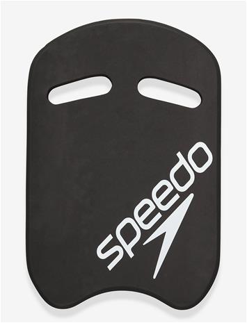 SPEEDO Kick Board - BLACK/GOLD - One Size