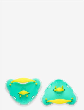 SPEEDO Finger Paddle - BLUE - One Size