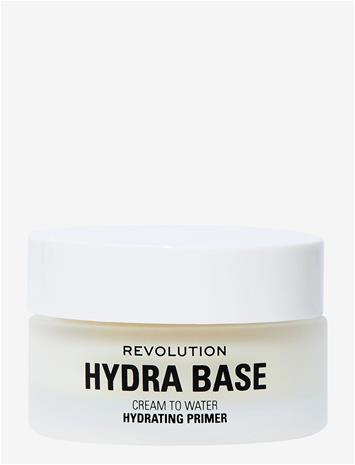 Makeup Revolution Superbase Hydra Primer 25 ml