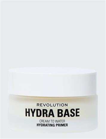 Makeup Revolution Superbase Hydra Primer 25 ml