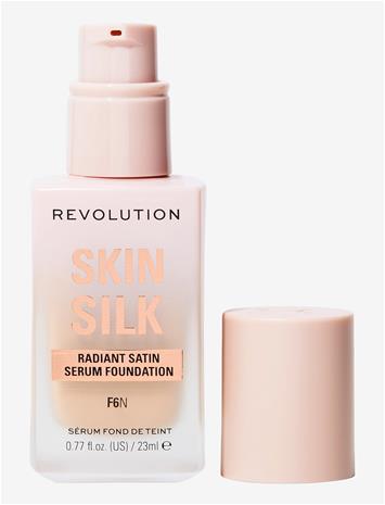Revolution Skin Silk peitevoide