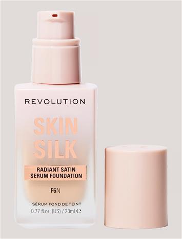 Revolution Skin Silk peitevoide