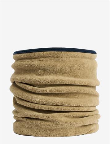 ABACUS Foxhills Neckwarmer - TAUPE - One Size