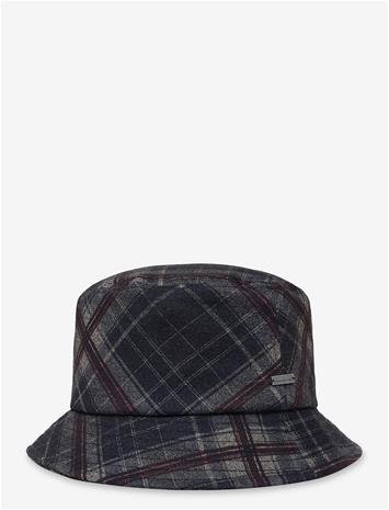 ABACUS Limerick Hat - NAVY - One Size
